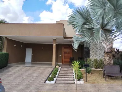 Casa com 3 Quartos à venda, 230m² no Loteamento Recanto do Lago, São José do Rio Preto