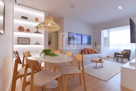 Apartamento com 2 Quartos à venda, 74m² no Parque Campolim, Sorocaba
