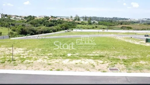 Lote/Terreno à venda, 404m² no Fazenda Pau D'Alho, Campinas