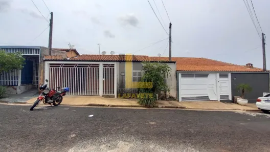 Casa com 3 Quartos à venda, 100m² no Jardim Antunes, São José do Rio Preto