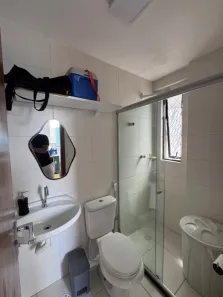 Apartamento com 3 Quartos à venda, 102m² no Jatiúca, Maceió