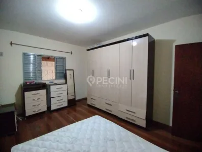 Casa com 3 Quartos à venda, 162m² no Vila Nova, Rio Claro