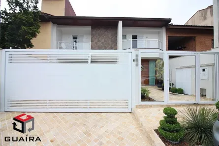 Sobrado com 3 Quartos à venda, 454m² no Dos Casa, São Bernardo do Campo