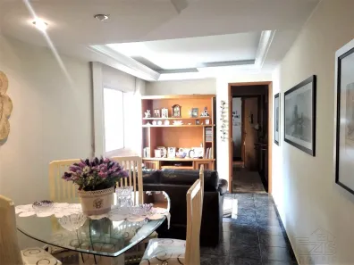 Apartamento com 3 Quartos à venda, 72m² no Vila Monumento, São Paulo