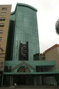 Sala Comercial para alugar, 50m² no São Pelegrino, Caxias do Sul