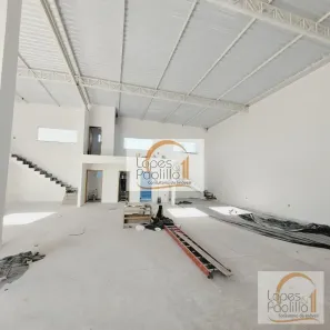 Galpão/Depósito/Armazém para alugar, 470m² no Conjunto Habitacional José Barnet Y Vives, Atibaia