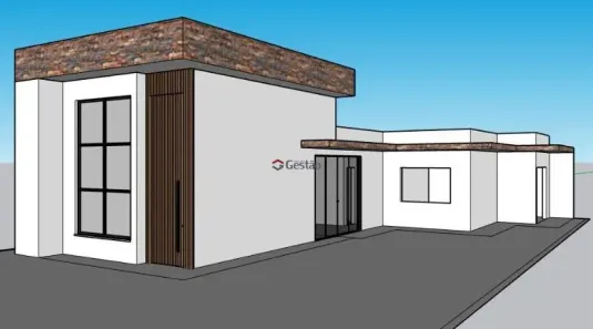 Sobrado com 3 Quartos à venda, 300m² no Olaria, Canoas