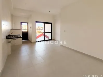 Apartamento com 2 Quartos à venda, 69m² no Tenório, Ubatuba