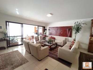 Apartamento com 3 Quartos à venda, 239m² no Jardim Santa Ângela, Ribeirão Preto