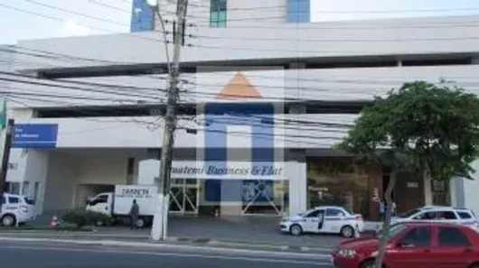 Flat com 1 Quarto à venda, 35m² no Caminho das Árvores, Salvador