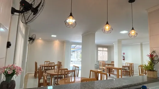 Apartamento com 4 Quartos para alugar, 113m² no Floradas de São José, São José dos Campos
