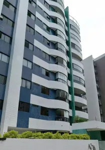 Apartamento com 3 Quartos à venda, 157m² no Ponta Verde, Maceió