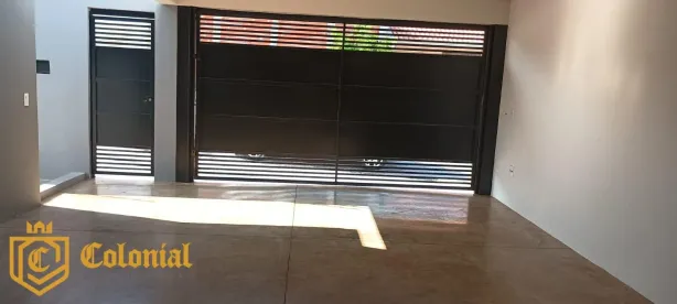 Casa com 1 Quarto à venda, 205m² no Jardim Santa Rosa, Itu