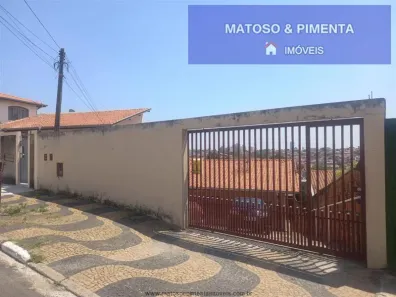 Casa com 4 Quartos à venda, 150m² no Vila Lemos, Campinas