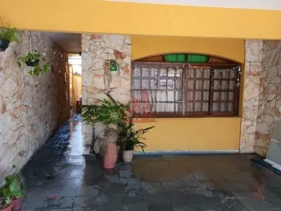 Casa com 3 Quartos à venda, 144m² no Pestana, Osasco