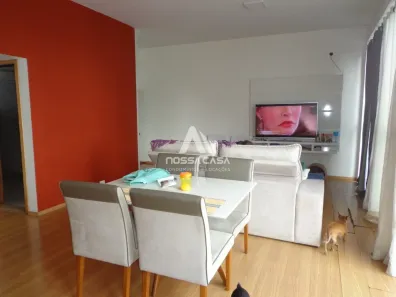 Apartamento com 3 Quartos à venda, 116m² no Bela Vista, São Paulo