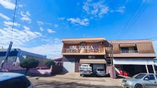 Sobrado com 3 Quartos para alugar, 290m² no Jardim Imagawa, Londrina