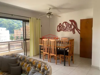 Apartamento com 3 Quartos à venda, 104m² no Enseada, Guarujá