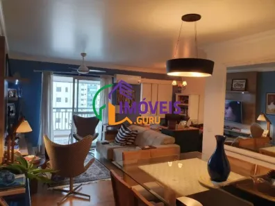 Apartamento com 2 Quartos à venda, 88m² no Vila Andrade, São Paulo
