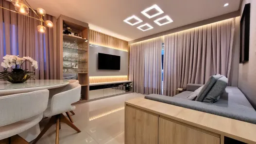 Apartamento com 2 Quartos à venda, 80m² no Guarani, Brusque