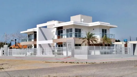 Apartamento com 2 Quartos à venda, 76m² no Pinheira, Palhoça