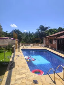 Casa de Condomínio com 4 Quartos à venda, 374m² no Caixa D´Água, Vinhedo