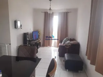 Apartamento com 2 Quartos à venda, 80m² no Jardim Boa Esperança, Campinas