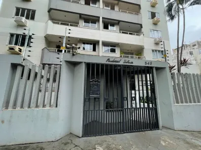 Apartamento com 2 Quartos para alugar, 59m² no Zona 07, Maringá