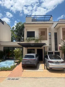 Casa de Condomínio com 2 Quartos à venda, 90m² no Parque Taquaral, Campinas