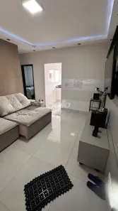 Apartamento com 2 Quartos à venda, 55m² no Granada, Uberlândia