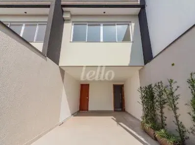 Casa com 3 Quartos à venda, 125m² no Parada Inglesa, São Paulo