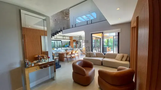 Casa de Condomínio com 3 Quartos à venda, 300m² no Condomínio Residencial Monte Carlo, São José dos Campos