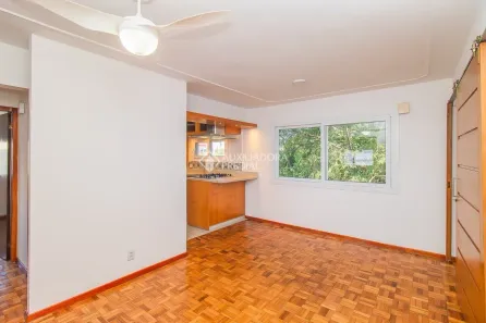 Apartamento com 2 Quartos à venda, 63m² no Centro Histórico, Porto Alegre