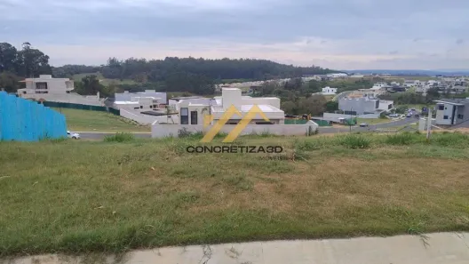 Lote/Terreno à venda, 513m² no Jardim Santa Rita, Indaiatuba