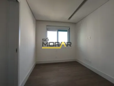 Apartamento com 4 Quartos à venda, 139m² no Cidade Nova, Belo Horizonte