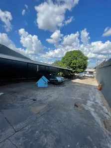 Imóvel Comercial para alugar, 415m² no Areão, Cuiabá