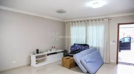 Sobrado com 4 Quartos à venda, 279m² no Santa Maria, São Caetano do Sul
