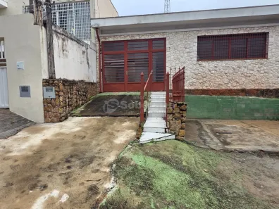 Casa com 3 Quartos para alugar, 200m² no Vila João Jorge, Campinas