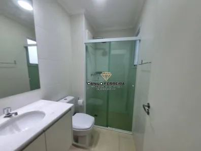 Apartamento com 2 Quartos para alugar, 73m² no Jardim Rosinha, Itu