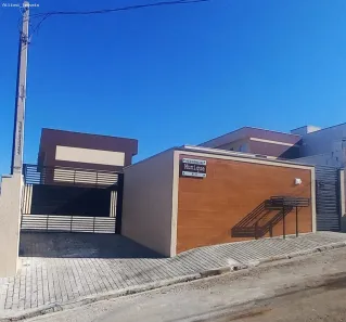 Casa de Condomínio com 2 Quartos à venda, 59m² no Vila São Paulo, Mogi das Cruzes