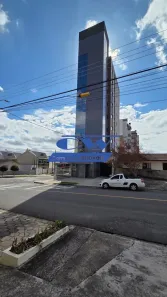 Apartamento com 3 Quartos para alugar, 126m² no Centro, São José dos Pinhais
