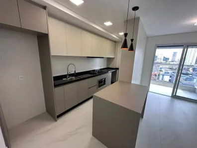 Apartamento com 3 Quartos à venda, 89m² no Fazendinha, Itajaí