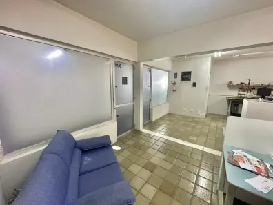 Ponto Comercial à venda, 60m² no Boa Viagem, Recife