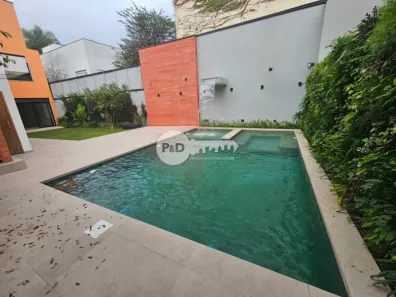Casa com 5 Quartos à venda, 469m² no Jardim Paulista, São Paulo