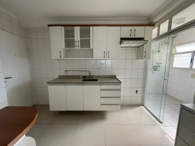 Apartamento com 3 Quartos para alugar, 105m² no Parque da Mooca, São Paulo