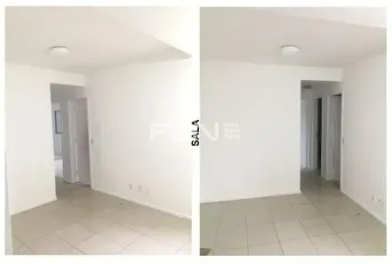 Apartamento com 3 Quartos à venda, 100m² no Boa União (Abrantes), Camaçari