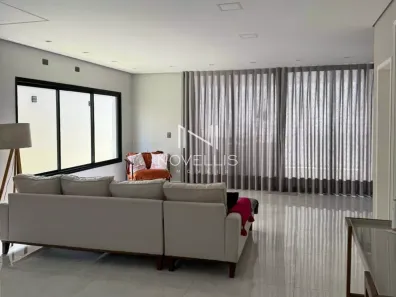 Casa de Condomínio com 3 Quartos para alugar, 252m² no Condomínio Residencial Mantiqueira, São José dos Campos