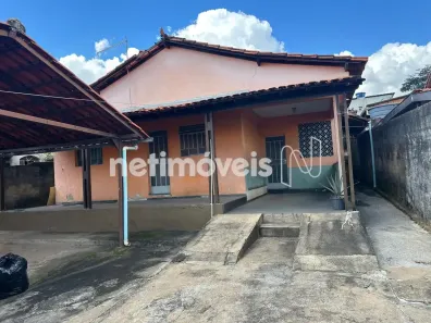 Casa com 3 Quartos à venda, 150m² no Europa, Belo Horizonte