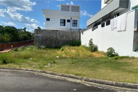 Lote/Terreno à venda, 261m² no Ponta Negra, Manaus