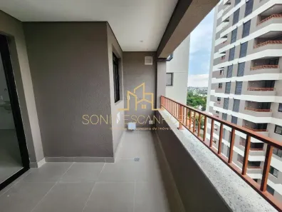 Apartamento com 3 Quartos para alugar, 67m² no Parque Morumbi, Votorantim